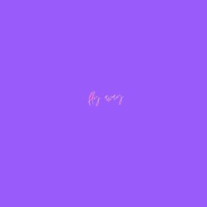 Album FLY AWAY from Neekoshy