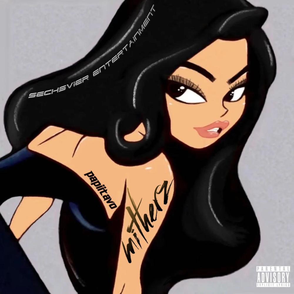 baddie (feat. Jimitriviec) (Explicit)