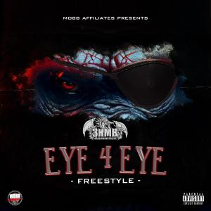 3hmb的專輯Eye 4 Eye (Explicit)