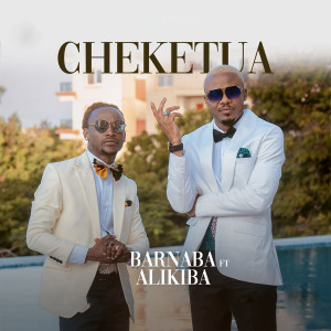 Album Cheketua from BARNABA