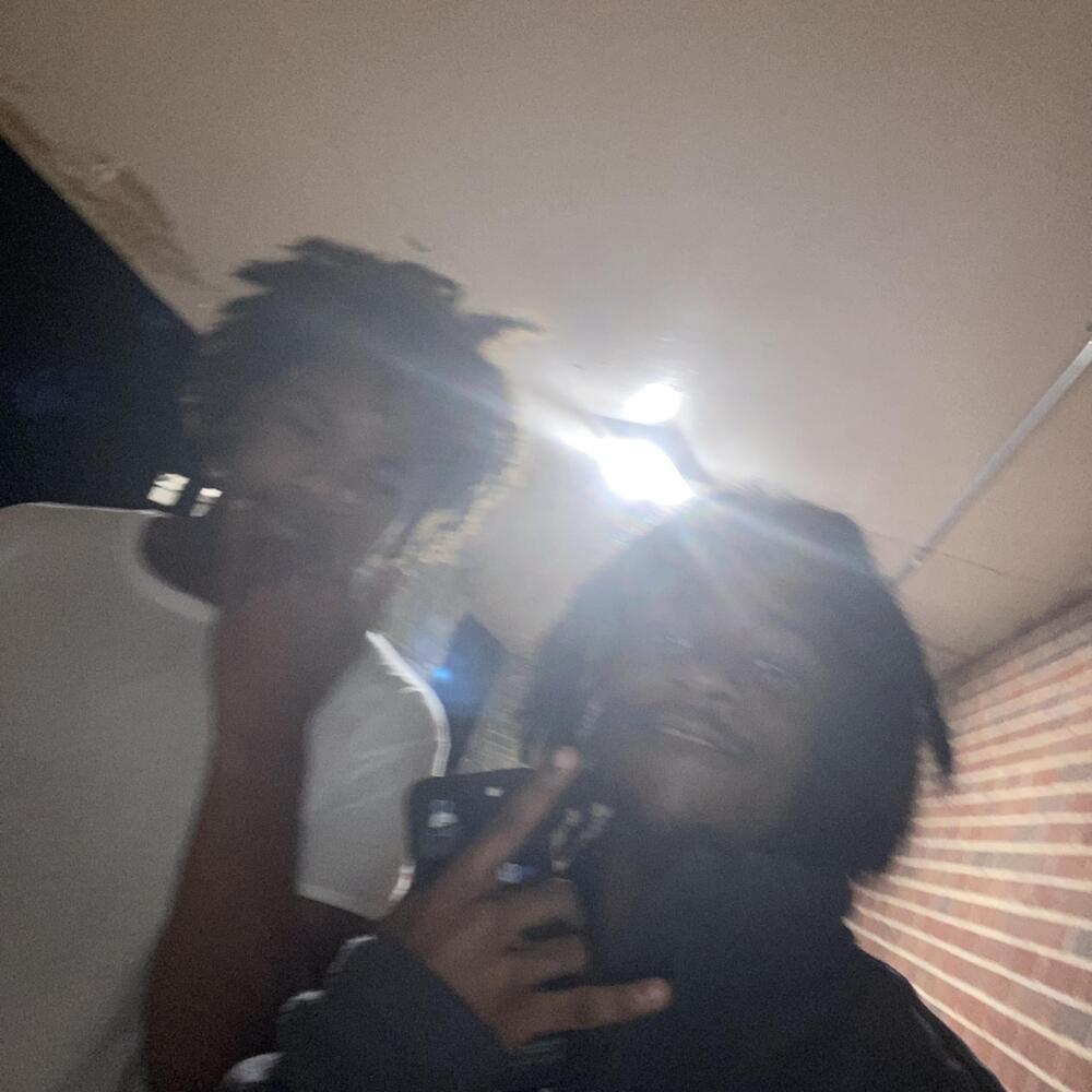 2 Man (Explicit)