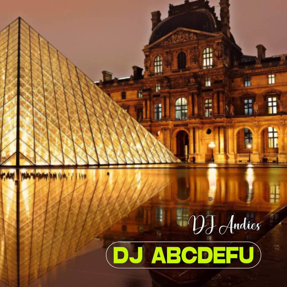 DJ ABCDEFU