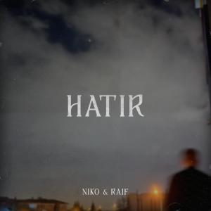 NIKO的專輯HATIR (Explicit)