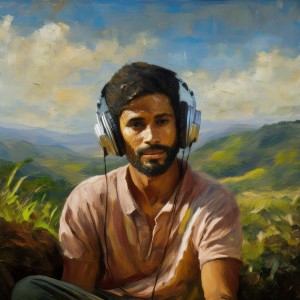 default playlist img