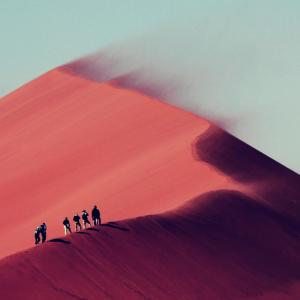 收聽Angel Beats的Nomad歌詞歌曲