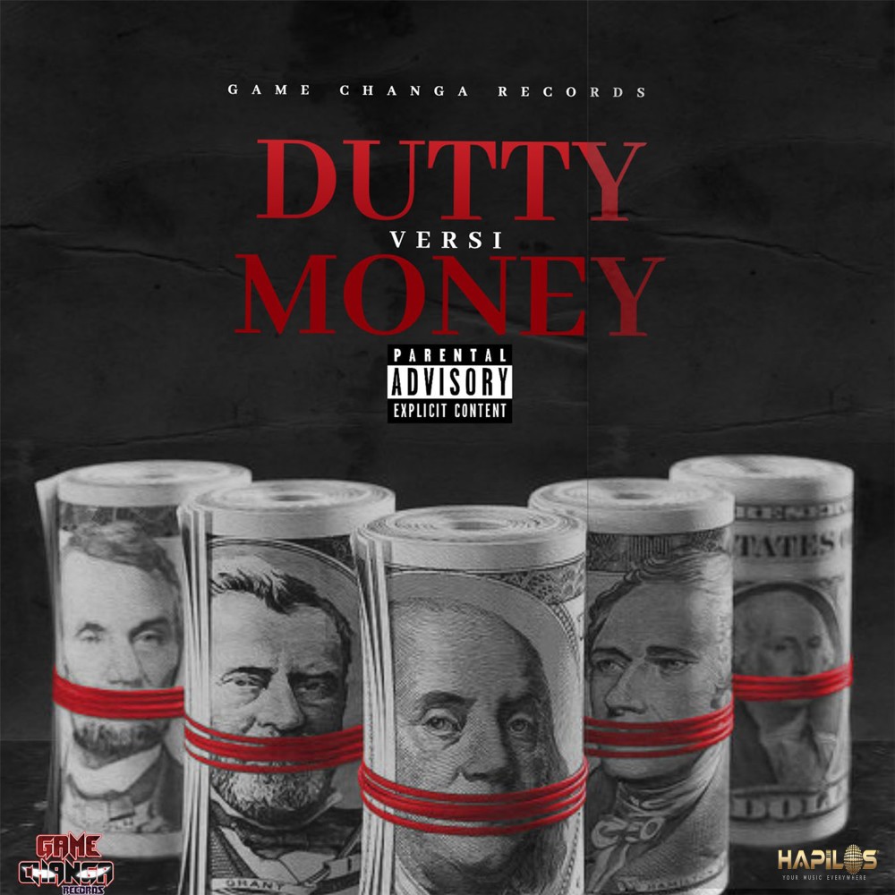 Dutty Money (Explicit)