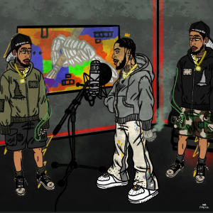 default playlist img