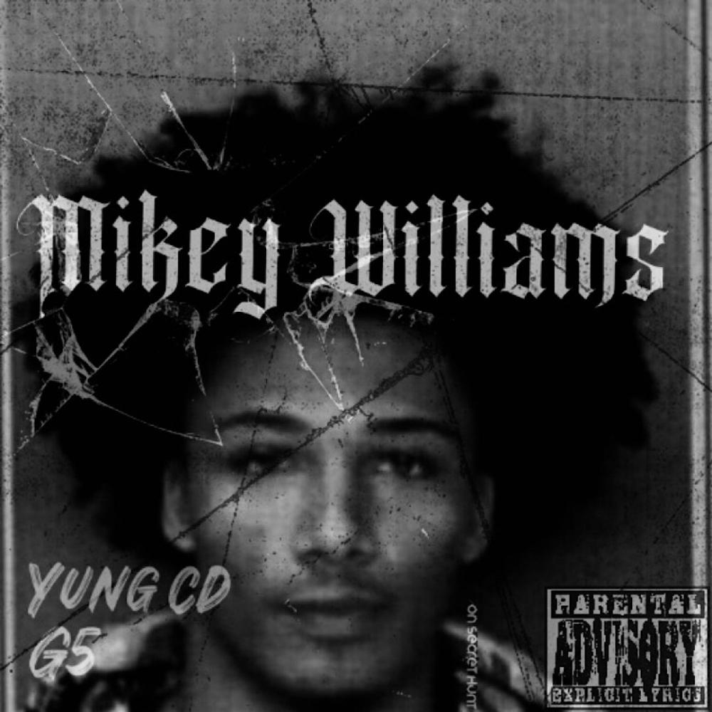 Mikey Williams (feat. YungCd) (Explicit)