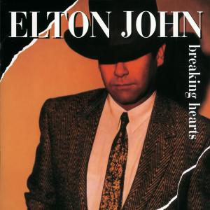 收聽Elton John的Who Wears These Shoes?歌詞歌曲