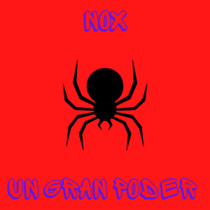 Album Un Gran Poder from Nox