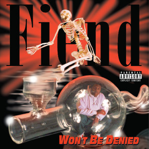 Album Won't Be Denied from 