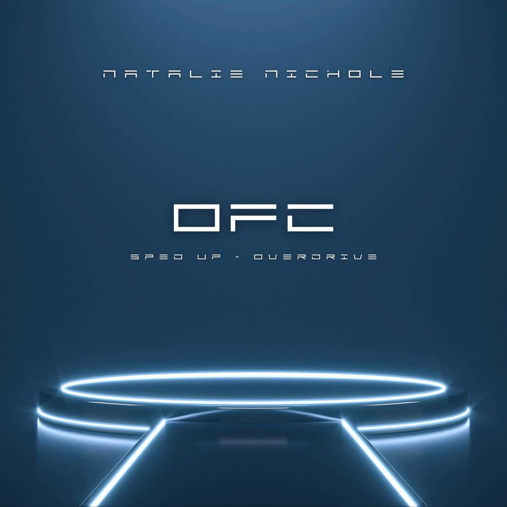Ofc - Overdrive (Sped Up|Explicit)