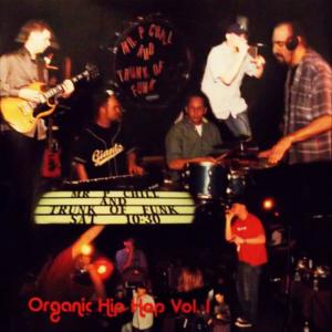 收聽Mr. P Chill的Dusk Till' Dawn歌詞歌曲