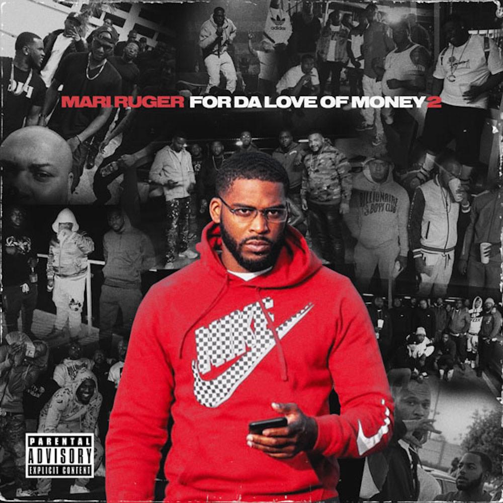 For Da Love of Money 2 (feat. BUS) (Explicit)