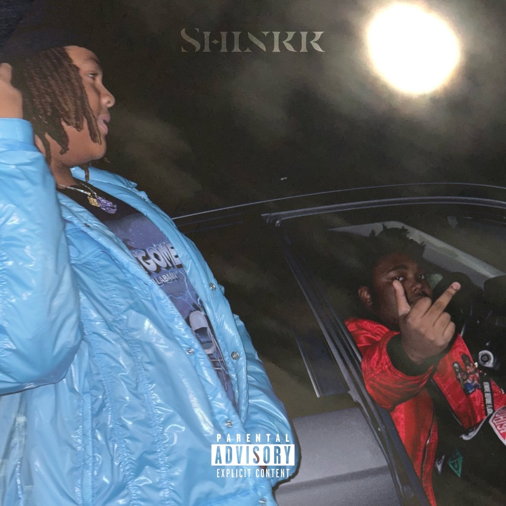 Top Villain (Explicit)