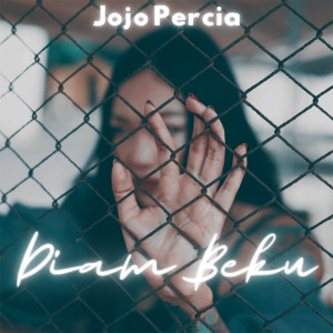 Listen to Diam Beku song with lyrics from Jojo Percia