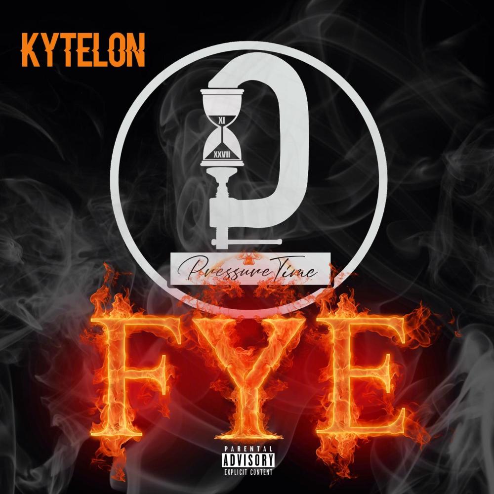ROLLIN' UP SOME LYE (feat. Jessie G) (Explicit)