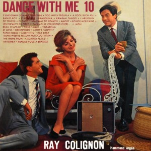 收聽Ray Colignon的Valintino歌詞歌曲
