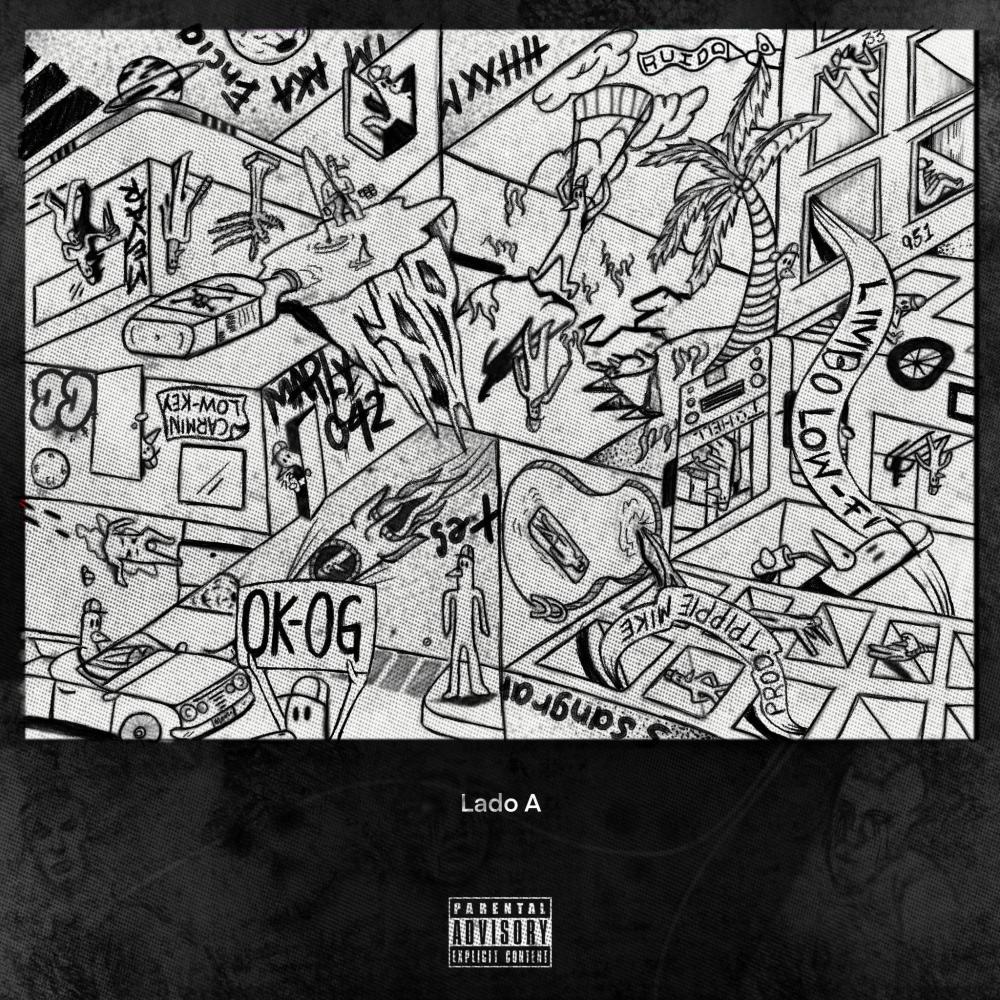 Real Gs (feat. cc crew 951, OK og & trippiemike808) (Explicit)