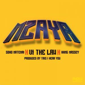 Listen to MZAYA(feat. Soko Matemai & Kxng Massey) (Explicit) song with lyrics from VI The Law