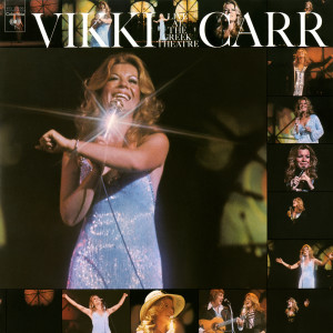 收聽Vikki Carr的It Must Be Him (Live at The Greek Theater, 1973)歌詞歌曲