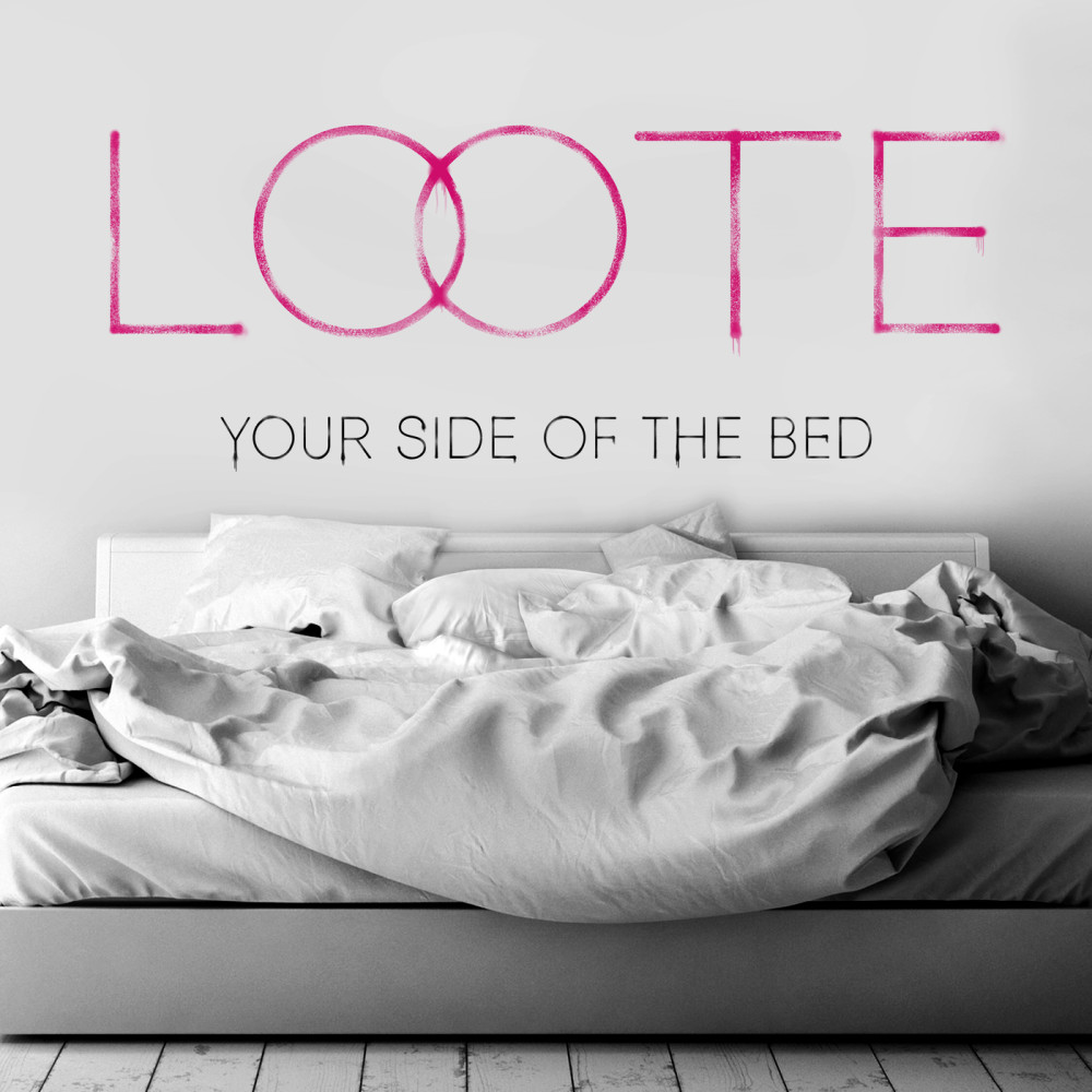 Your Side Of The Bed