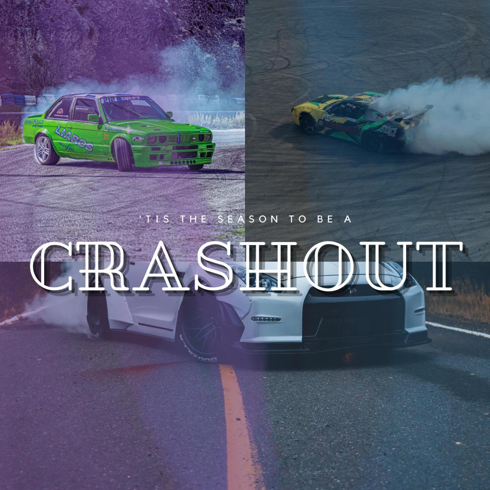 Crashout (Explicit)