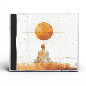 อัลบัม Gracious Glow ศิลปิน Bouddha Musique Sanctuaire