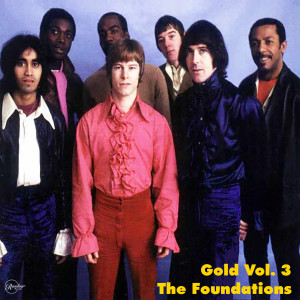 The Foundations的專輯Gold, Vol. 3