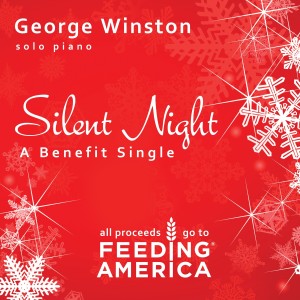 Silent Night dari George Winston