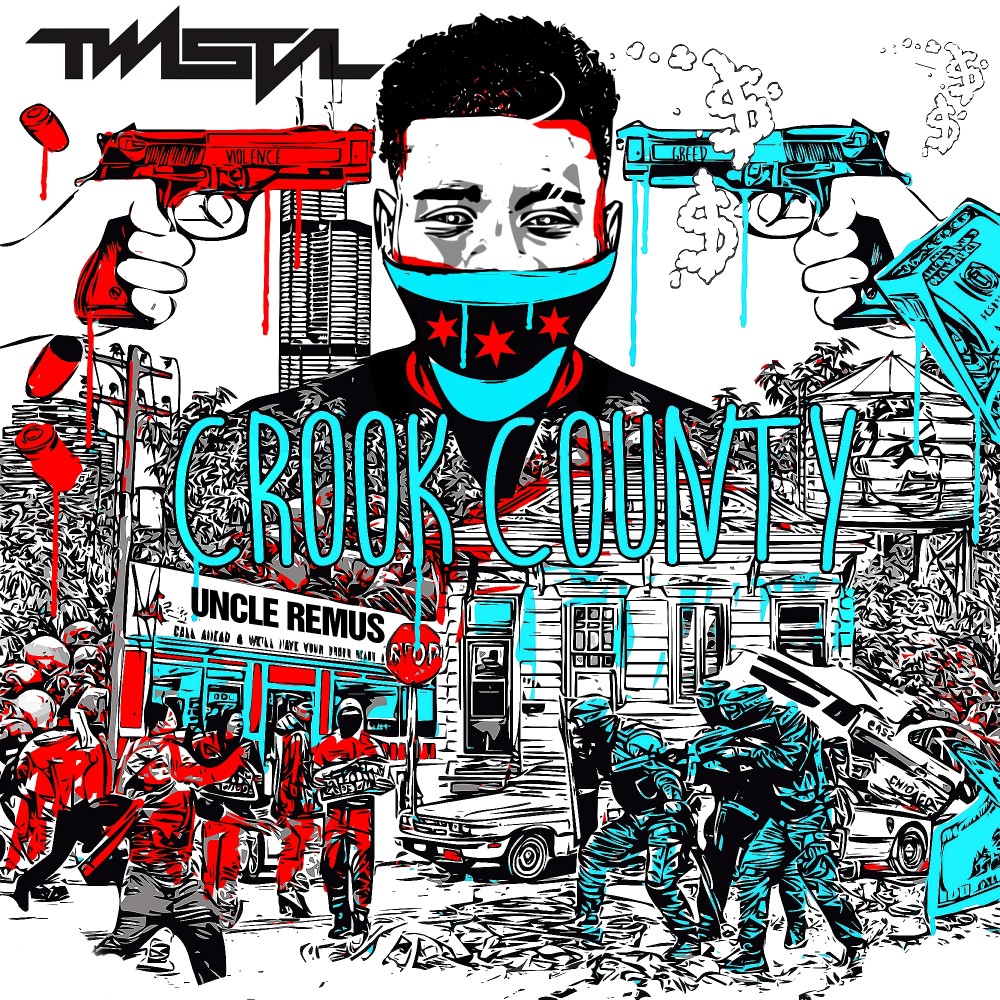 Just in Case (Explicit)