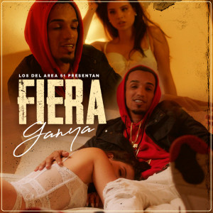 ดาวน์โหลดและฟังเพลง Fiera พร้อมเนื้อเพลงจาก Ganya