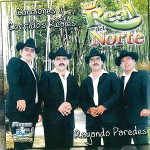 ดาวน์โหลดและฟังเพลง El Sinaloense พร้อมเนื้อเพลงจาก Real del Norte