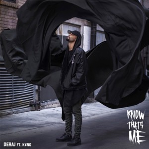 ดาวน์โหลดและฟังเพลง Know That's Me (Instrumental) พร้อมเนื้อเพลงจาก Deraj