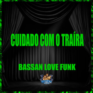 Album CUIDADO COM O TRAÍRA from 