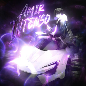 Listen to AMOR INTENSO (Slowed) song with lyrics from S1lque