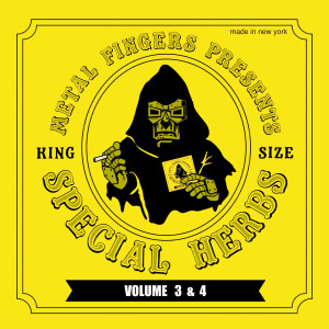 ดาวน์โหลดและฟังเพลง Star Anis พร้อมเนื้อเพลงจาก MF Doom