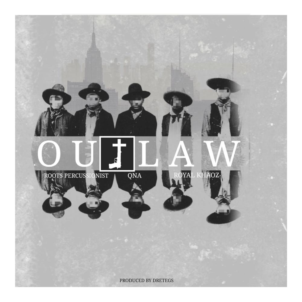 Outlaw (Explicit)