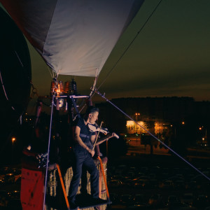 default playlist img