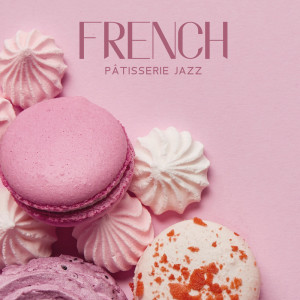 French Pâtisserie Jazz (Gypsy Swing Manouche)