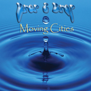 Moving Cities的專輯Drop 2 Drop
