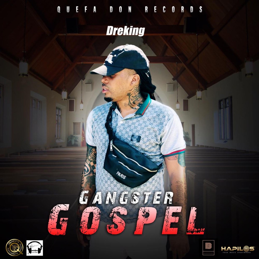 Gangster Gospel (Radio Edit)