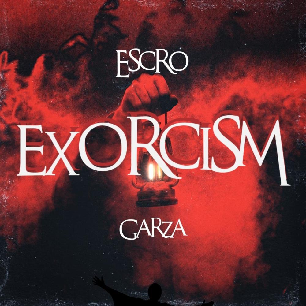 The Exorcism (feat. GT Garza) (Explicit)