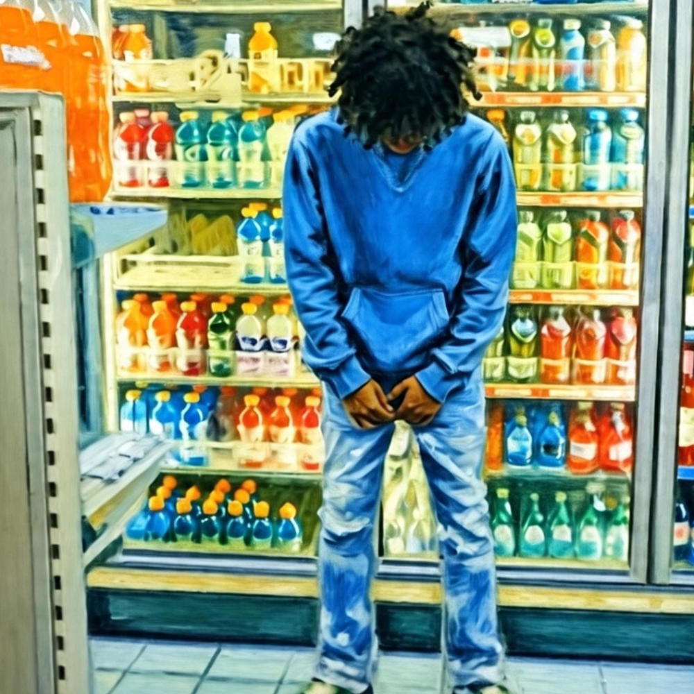 9 O'Clock Fast (feat. K3hree) (Explicit)