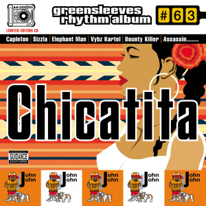 Various Artists的專輯Chicatita