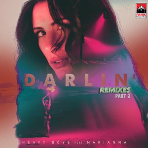 Album Darlin' (Remixes, pt. 2) oleh Heavy Boys