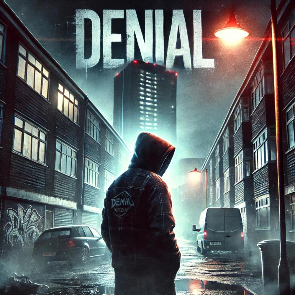 Denial (feat. iisGONE) (Explicit)