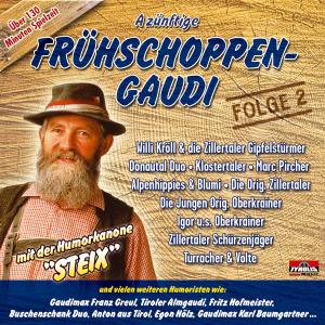 ดาวน์โหลดและฟังเพลง Rund und g'sund พร้อมเนื้อเพลงจาก Klostertaler