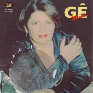Dengarkan Pra Sempre Te Amar lagu dari Gê Maria dengan lirik