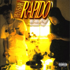 ดาวน์โหลดและฟังเพลง Pensar Rápido (Explicit) พร้อมเนื้อเพลงจาก Naxxo NBA